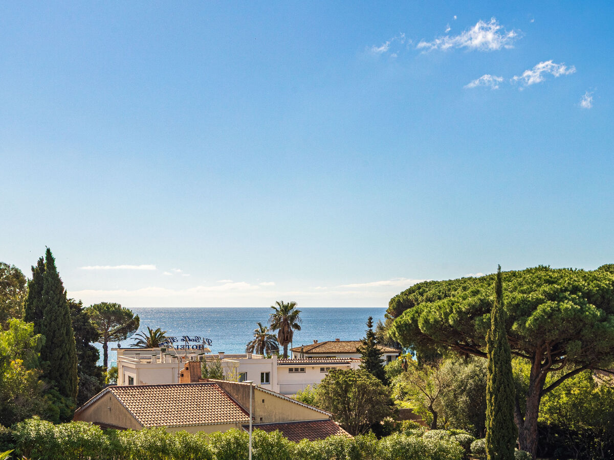 Apt 3 pièces 60 m² avec terrasse vue mer à Cavalaire - Photo 21