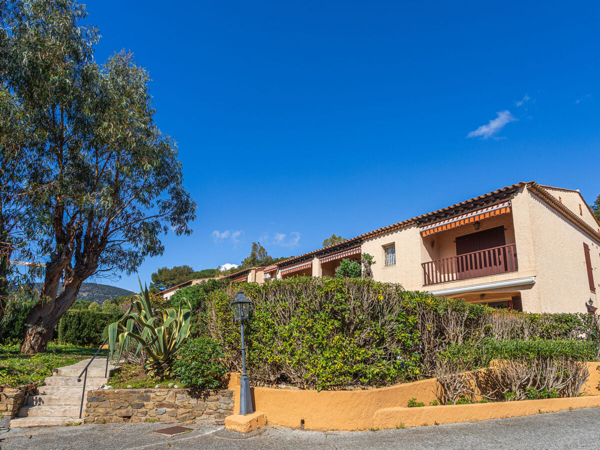 Apt 3 pièces 60 m² avec terrasse vue mer à Cavalaire - Photo 22