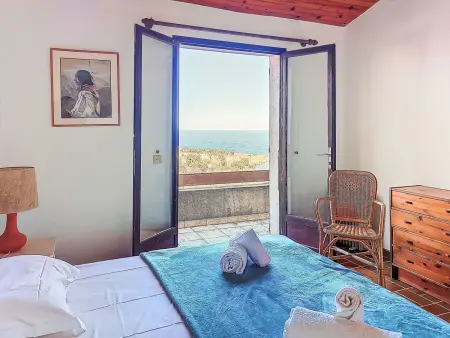 A Saparaccia - Maison 75m² vue mer à Sainte Lucie - Photo 5