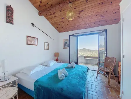 A Saparaccia - Maison 75m² vue mer à Sainte Lucie - Photo 6