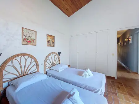 A Saparaccia - Maison 75m² vue mer à Sainte Lucie - Photo 8