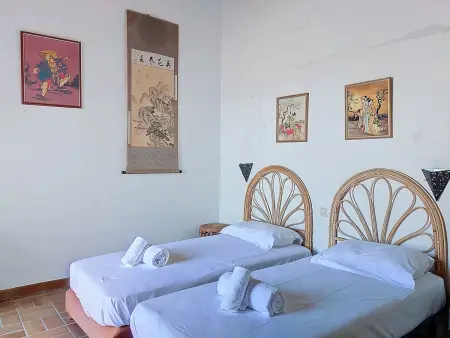 A Saparaccia - Maison 75m² vue mer à Sainte Lucie - Photo 9