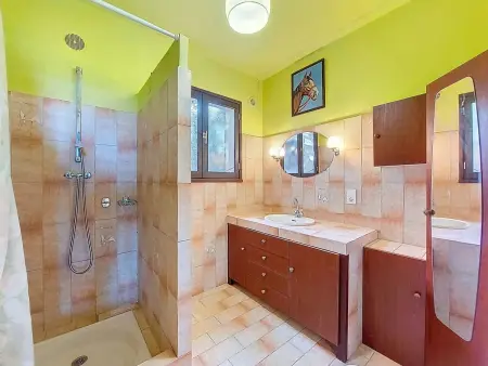 A Saparaccia - Maison 75m² vue mer à Sainte Lucie - Photo 11