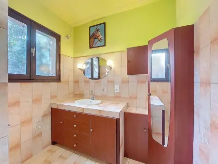 A Saparaccia - Maison 75m² vue mer à Sainte Lucie - Photo 12
