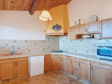 A Saparaccia - Maison 75m² vue mer à Sainte Lucie - Photo 14