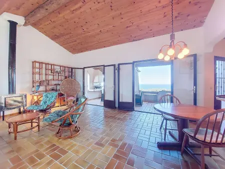 A Saparaccia - Maison 75m² vue mer à Sainte Lucie - Photo 16