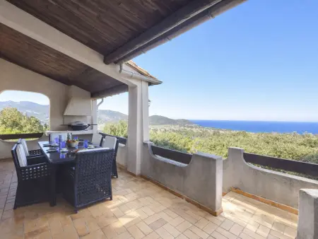 A Saparaccia - Maison 75m² vue mer à Sainte Lucie - Photo 19
