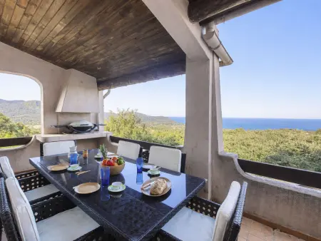 A Saparaccia - Maison 75m² vue mer à Sainte Lucie - Photo 20
