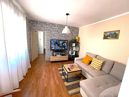 Ivka, Maison 5 personnes à Rabac - Photo 1