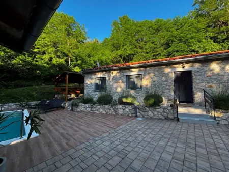 Ivka, Maison 5 personnes à Rabac - Photo 3