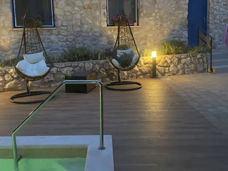 Ivka, Maison 5 personnes à Rabac - Photo 4