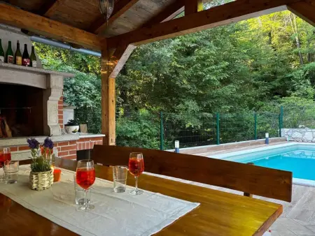 Ivka, Maison 5 personnes à Rabac - Photo 6