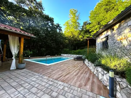 Ivka, Maison 5 personnes à Rabac - Photo 14