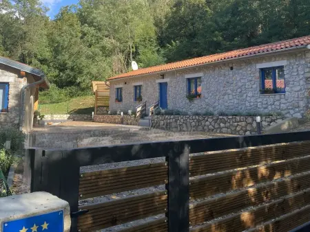 Ivka, Maison 5 personnes à Rabac - Photo 15