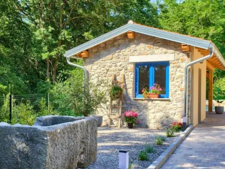 Ivka, Maison 5 personnes à Rabac - Photo 16
