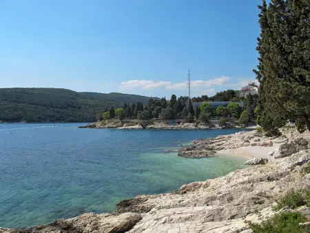 Ivka, Maison 5 personnes à Rabac - Photo 21
