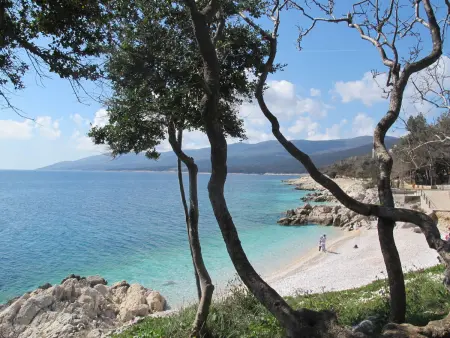 Ivka, Maison 5 personnes à Rabac - Photo 23