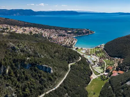 Ivka, Maison 5 personnes à Rabac - Photo 28