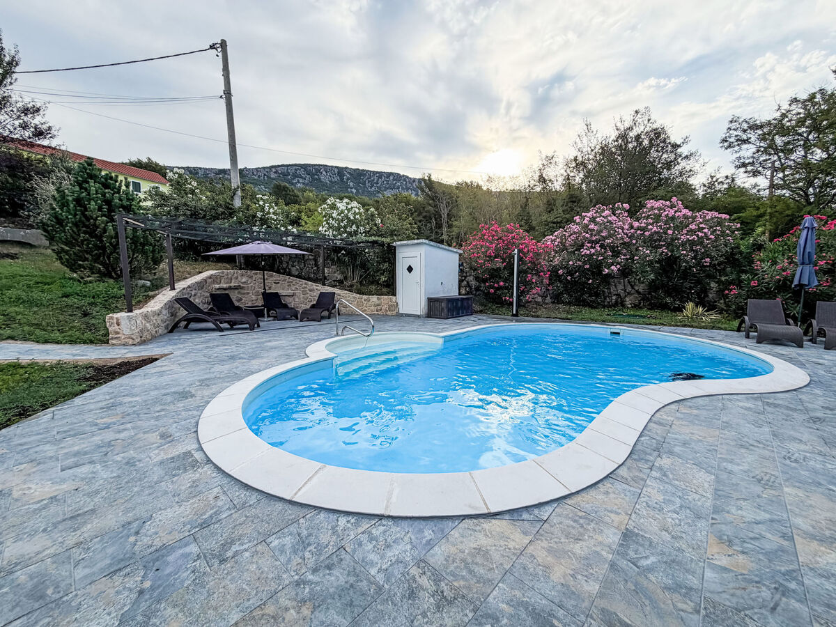 Casa Artis, maison 1895 avec piscine privée à Barci - Photo 6