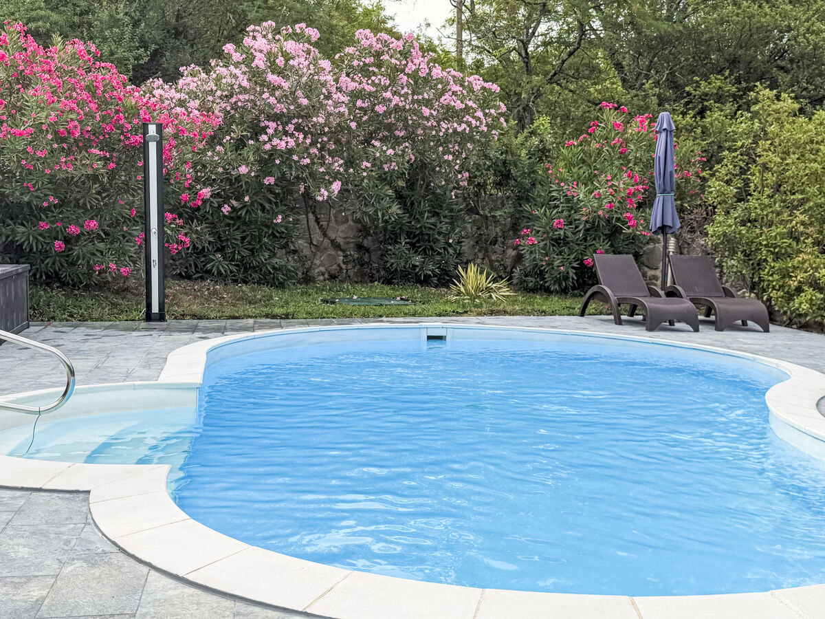Casa Artis, maison 1895 avec piscine privée à Barci - Photo 7