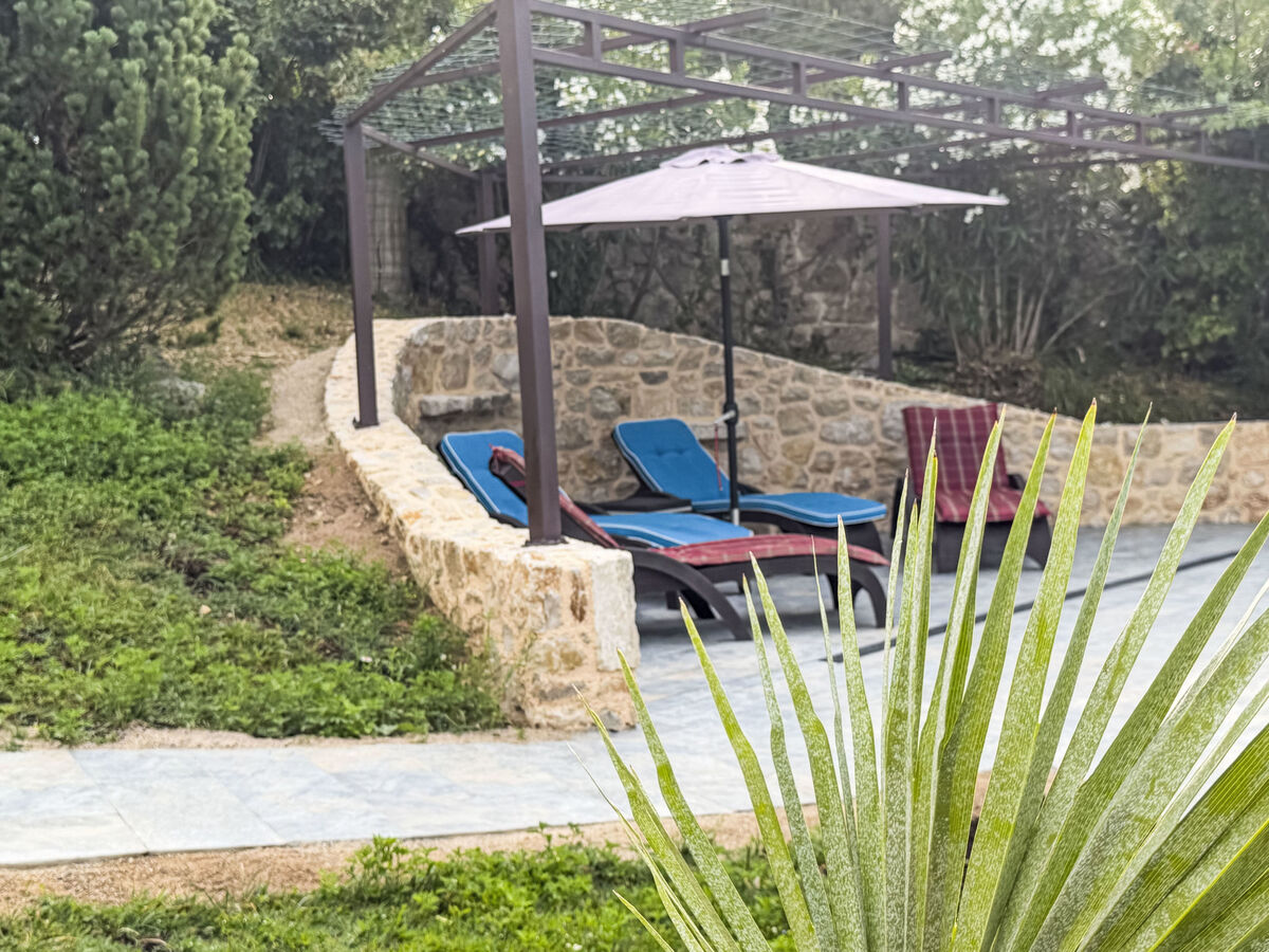 Casa Artis, maison 1895 avec piscine privée à Barci - Photo 8