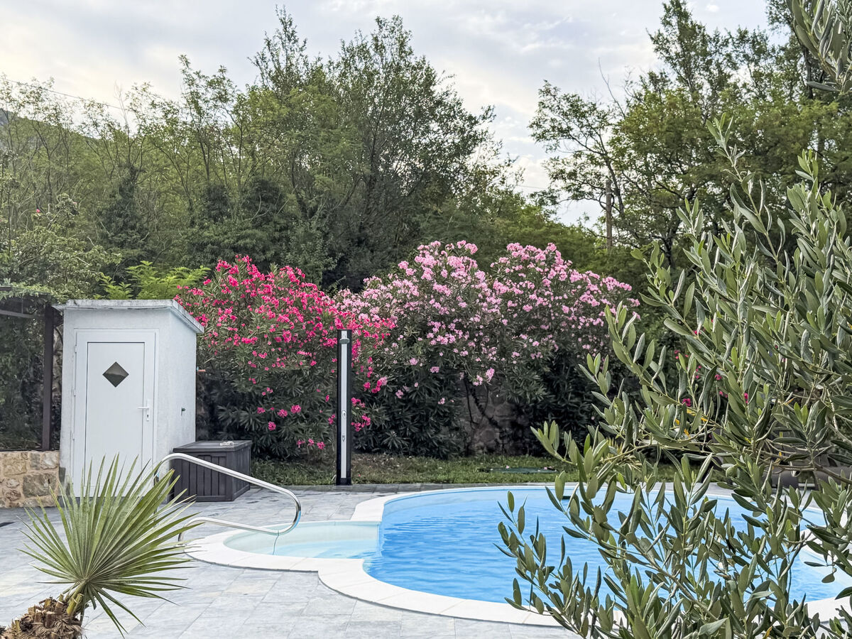 Casa Artis, maison 1895 avec piscine privée à Barci - Photo 9