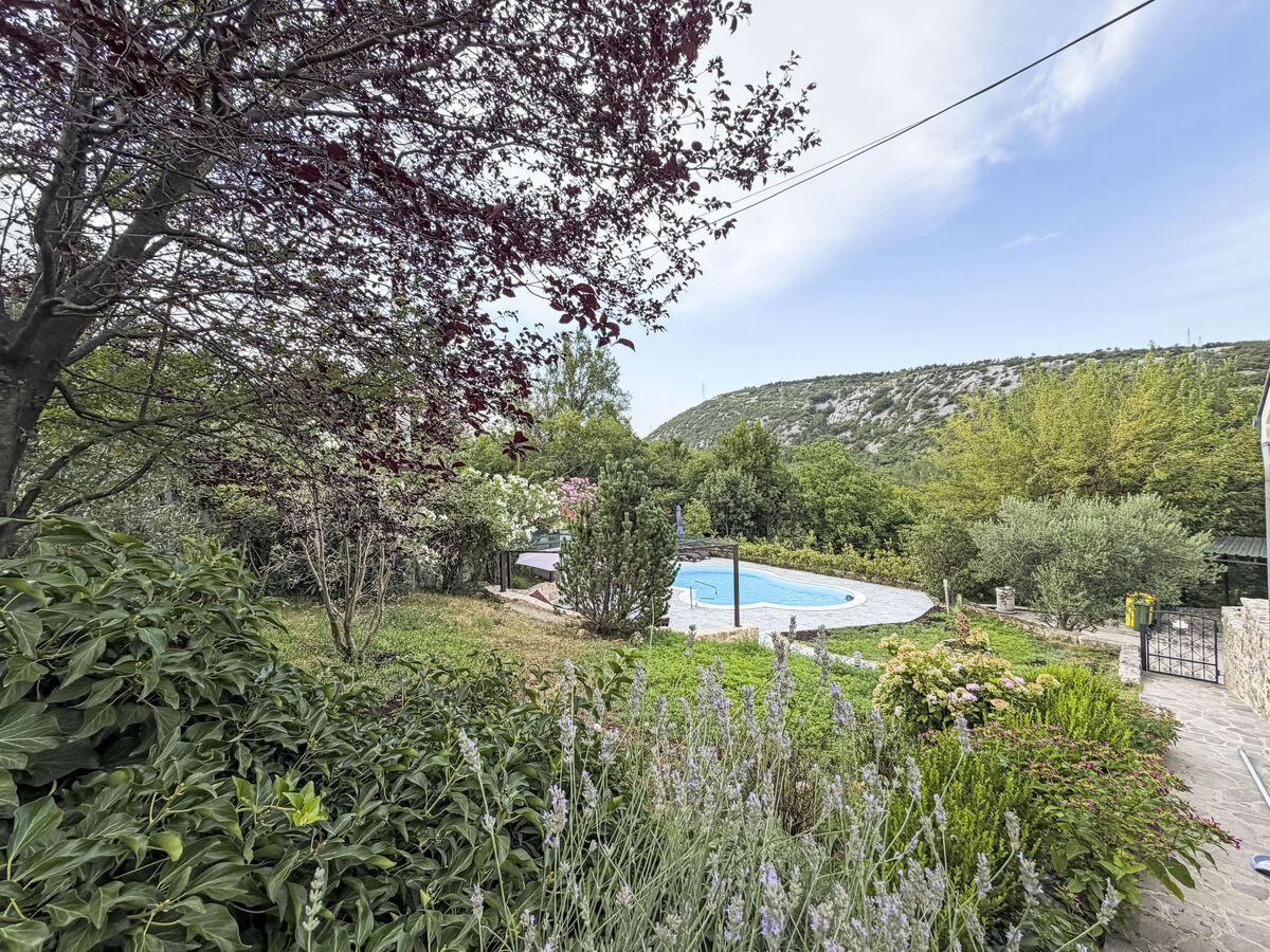 Casa Artis, maison 1895 avec piscine privée à Barci - Photo 10