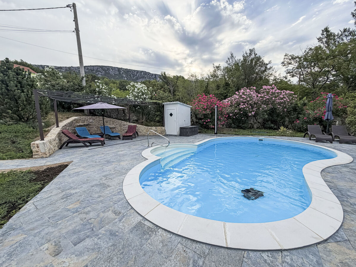 Casa Artis, maison 1895 avec piscine privée à Barci - Photo 11