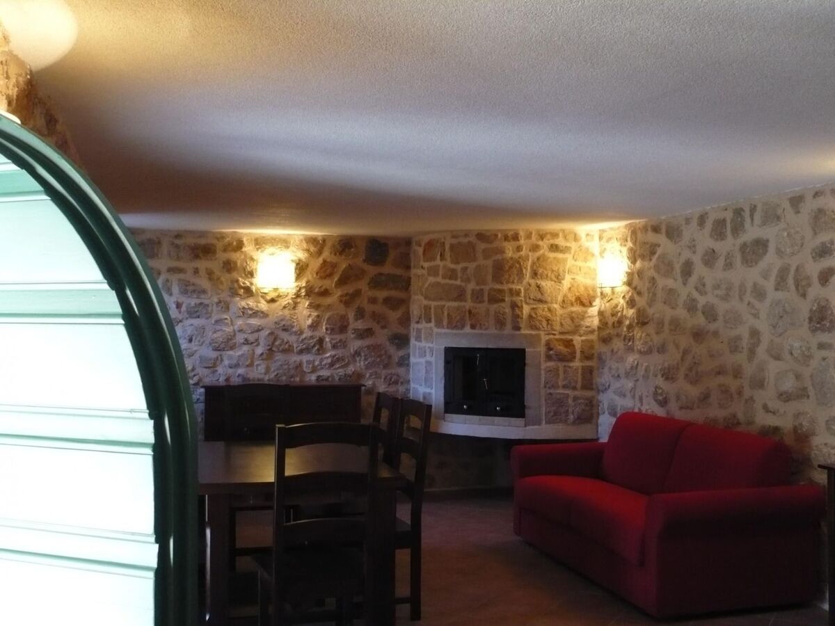 Casa Artis, maison 1895 avec piscine privée à Barci - Photo 13