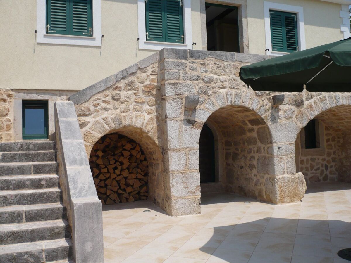 Casa Artis, maison 1895 avec piscine privée à Barci - Photo 25