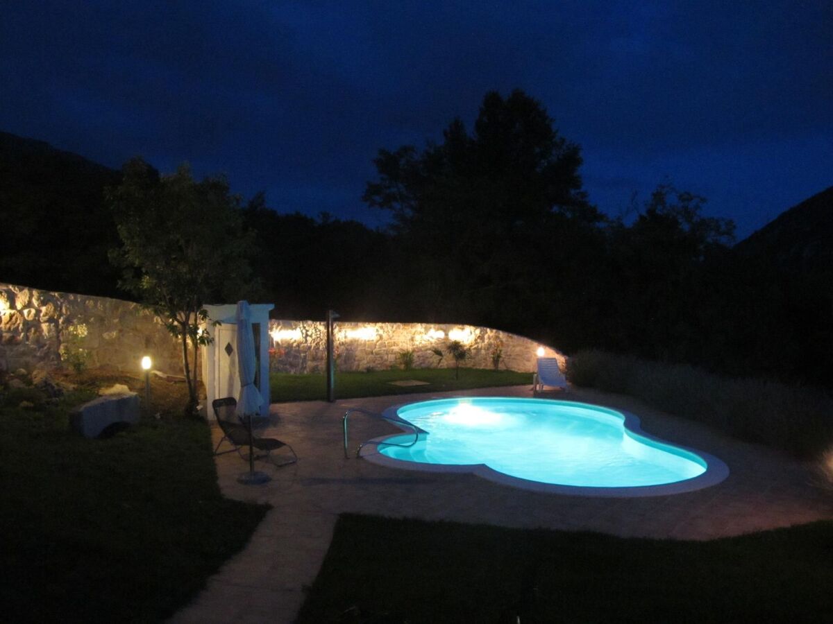 Casa Artis, maison 1895 avec piscine privée à Barci - Photo 27