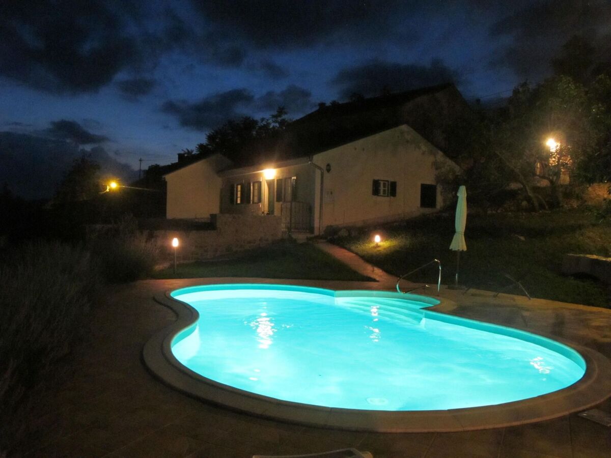 Casa Artis, maison 1895 avec piscine privée à Barci - Photo 28