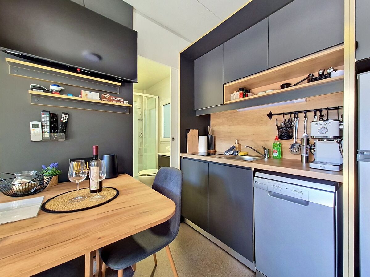 Bungalow MA-LA Pakoštane, 500 m de la plage - Photo 5