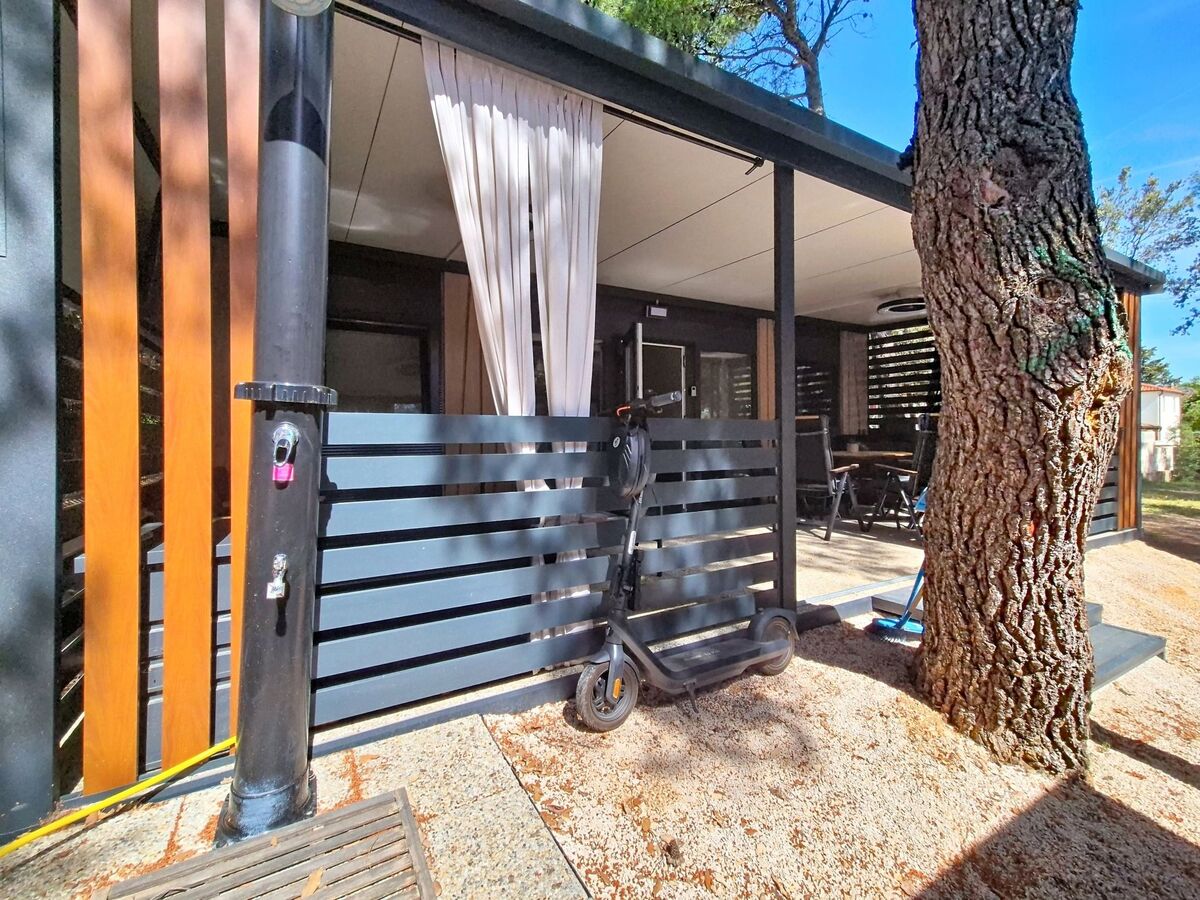 Bungalow MA-LA Pakoštane, 500 m de la plage - Photo 22