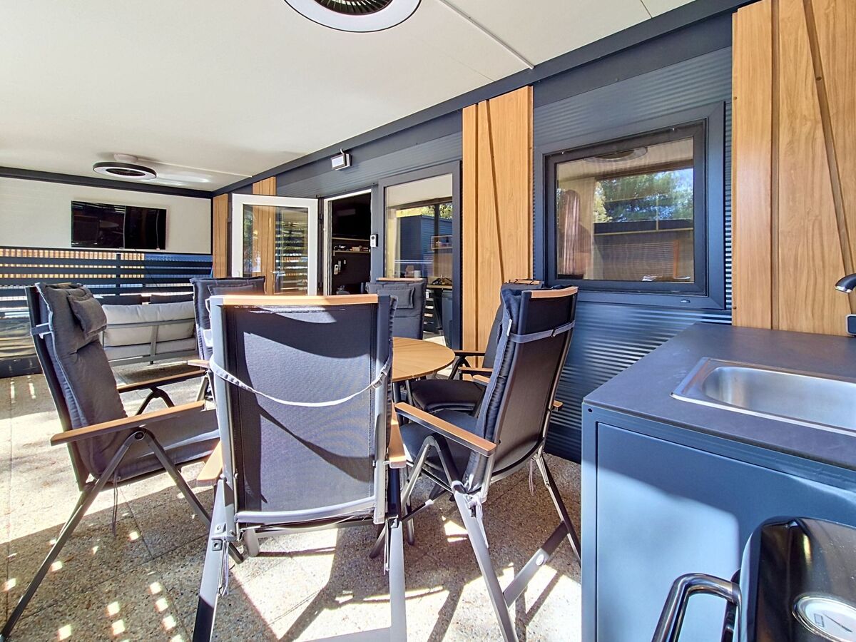 Bungalow MA-LA Pakoštane, 500 m de la plage - Photo 23
