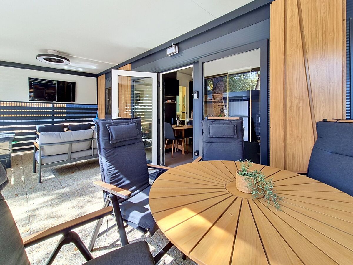 Bungalow MA-LA Pakoštane, 500 m de la plage - Photo 24
