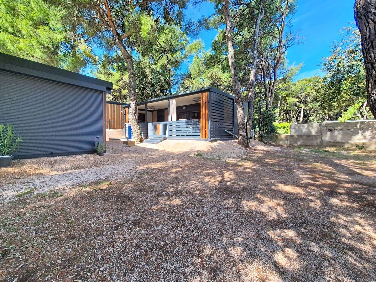Bungalow MA-LA Pakoštane, 500 m de la plage - Photo 27
