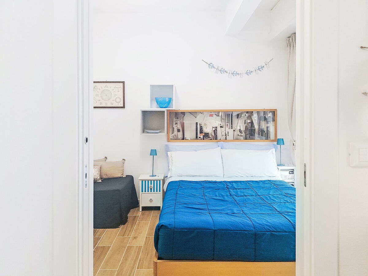Acquamarina – Appartement rénové 35 m² à Finale Ligure - Photo 3