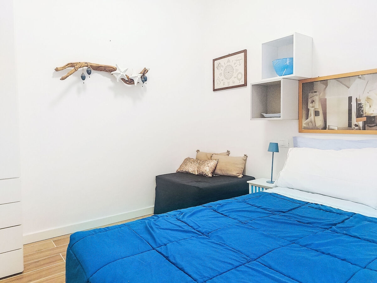 Acquamarina – Appartement rénové 35 m² à Finale Ligure - Photo 4