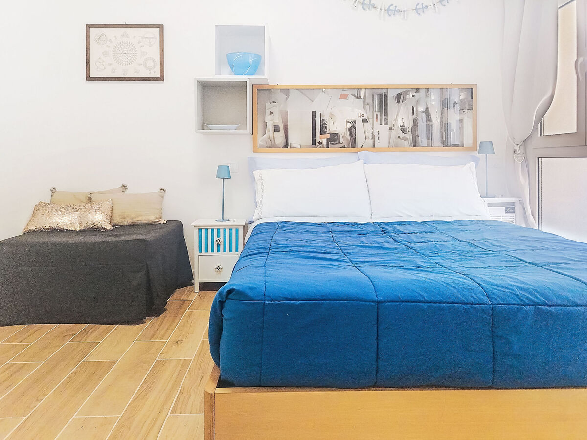 Acquamarina – Appartement rénové 35 m² à Finale Ligure - Photo 5