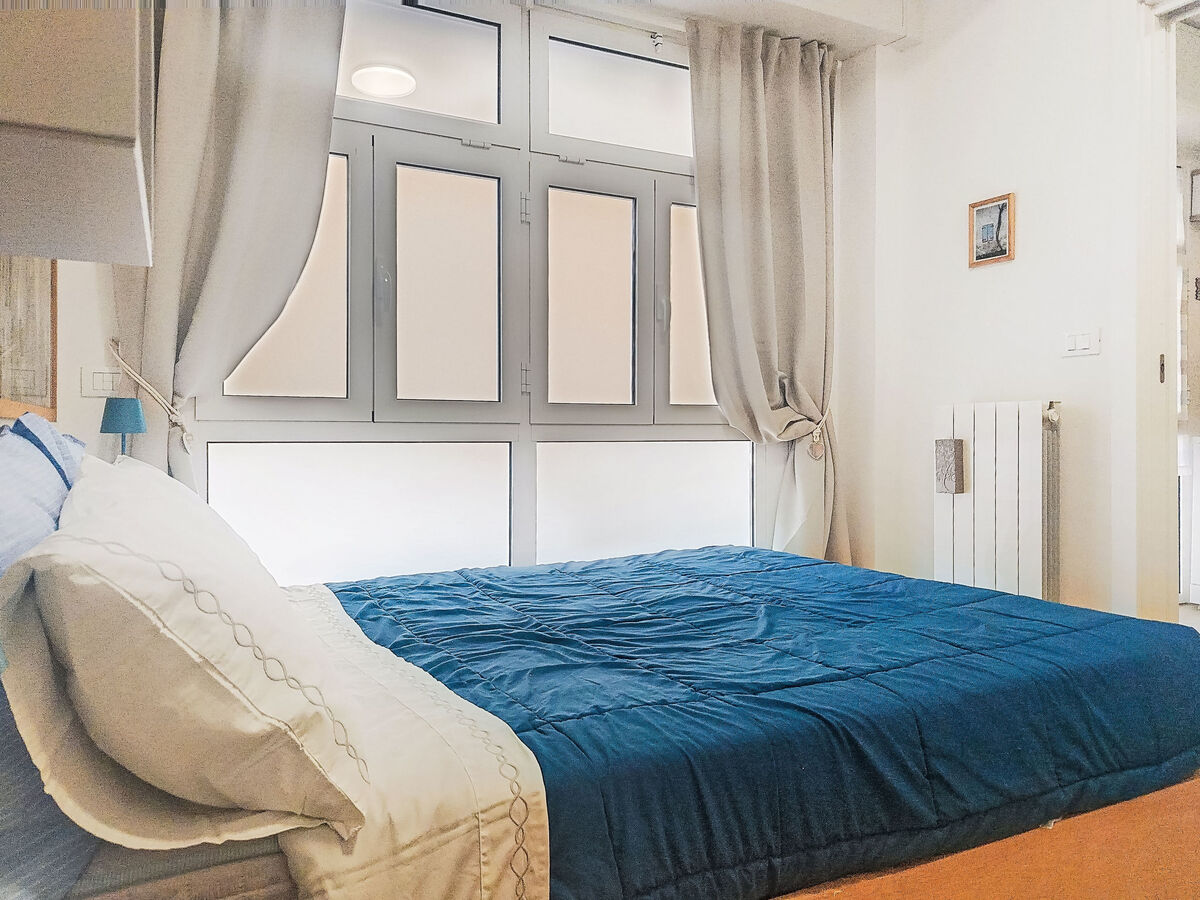 Acquamarina – Appartement rénové 35 m² à Finale Ligure - Photo 9
