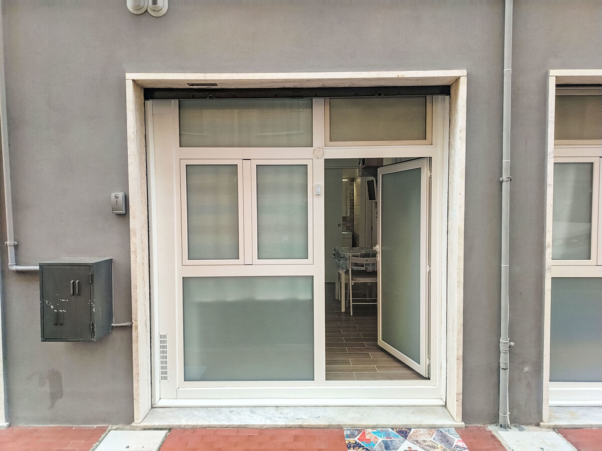 Acquamarina – Appartement rénové 35 m² à Finale Ligure - Photo 10