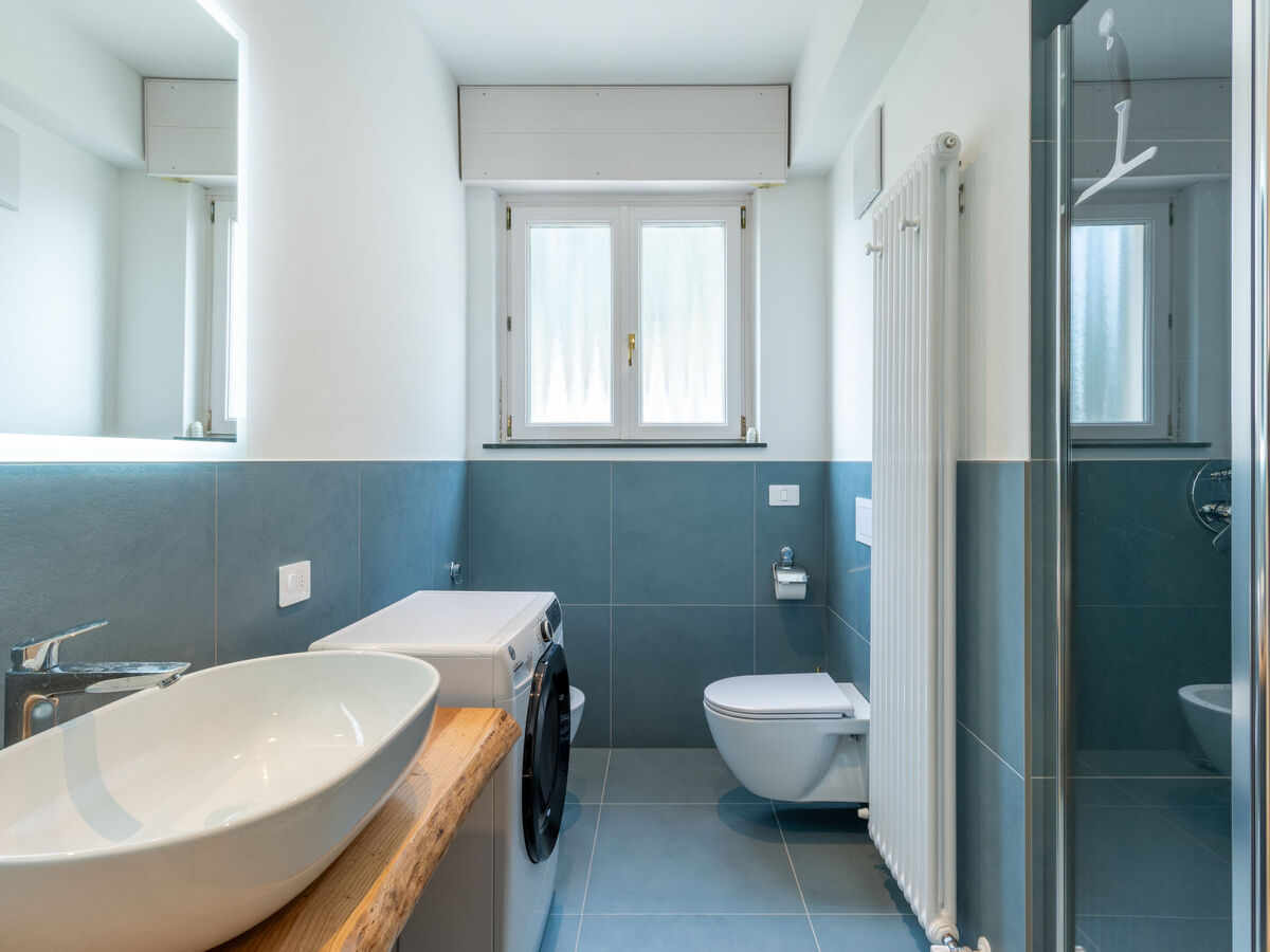 Lago di Luce - Appartement rénové vue lac à Riva - Photo 3