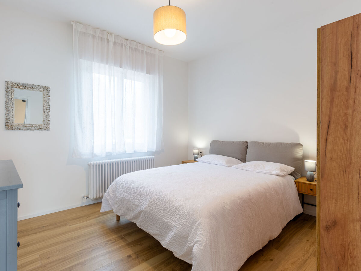 Lago di Luce - Appartement rénové vue lac à Riva - Photo 4