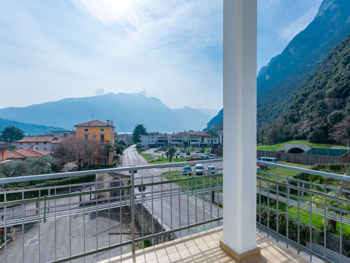 Lago di Luce - Appartement rénové vue lac à Riva - Photo 5