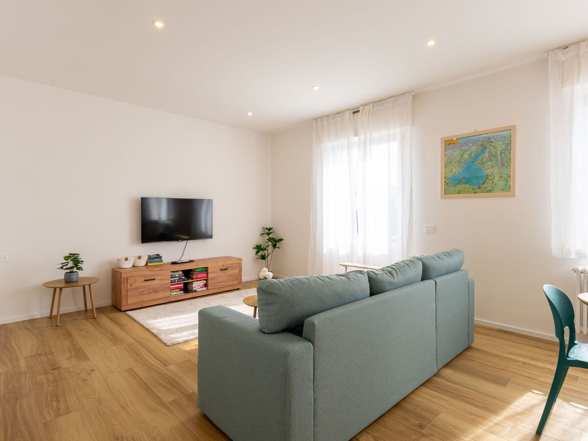 Lago di Luce - Appartement rénové vue lac à Riva - Photo 8