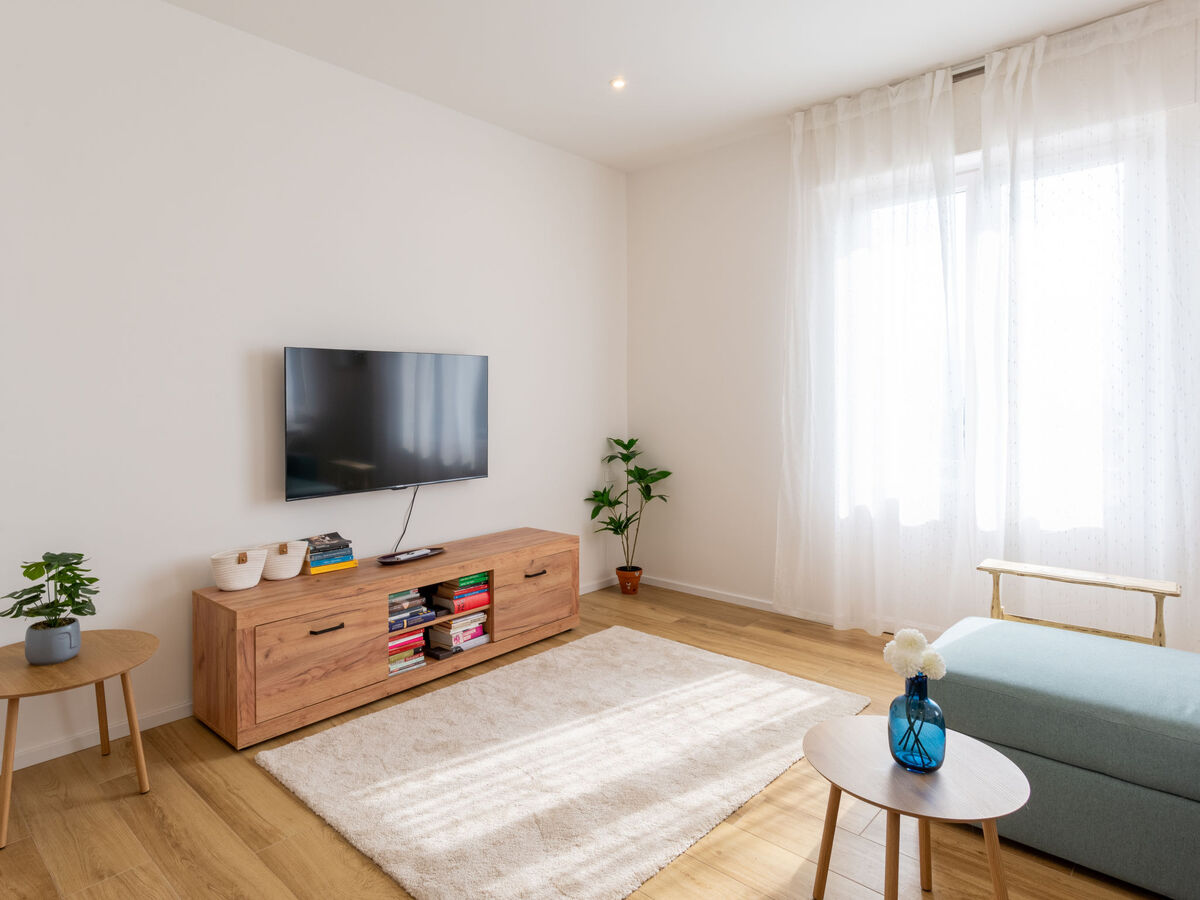 Lago di Luce - Appartement rénové vue lac à Riva - Photo 11