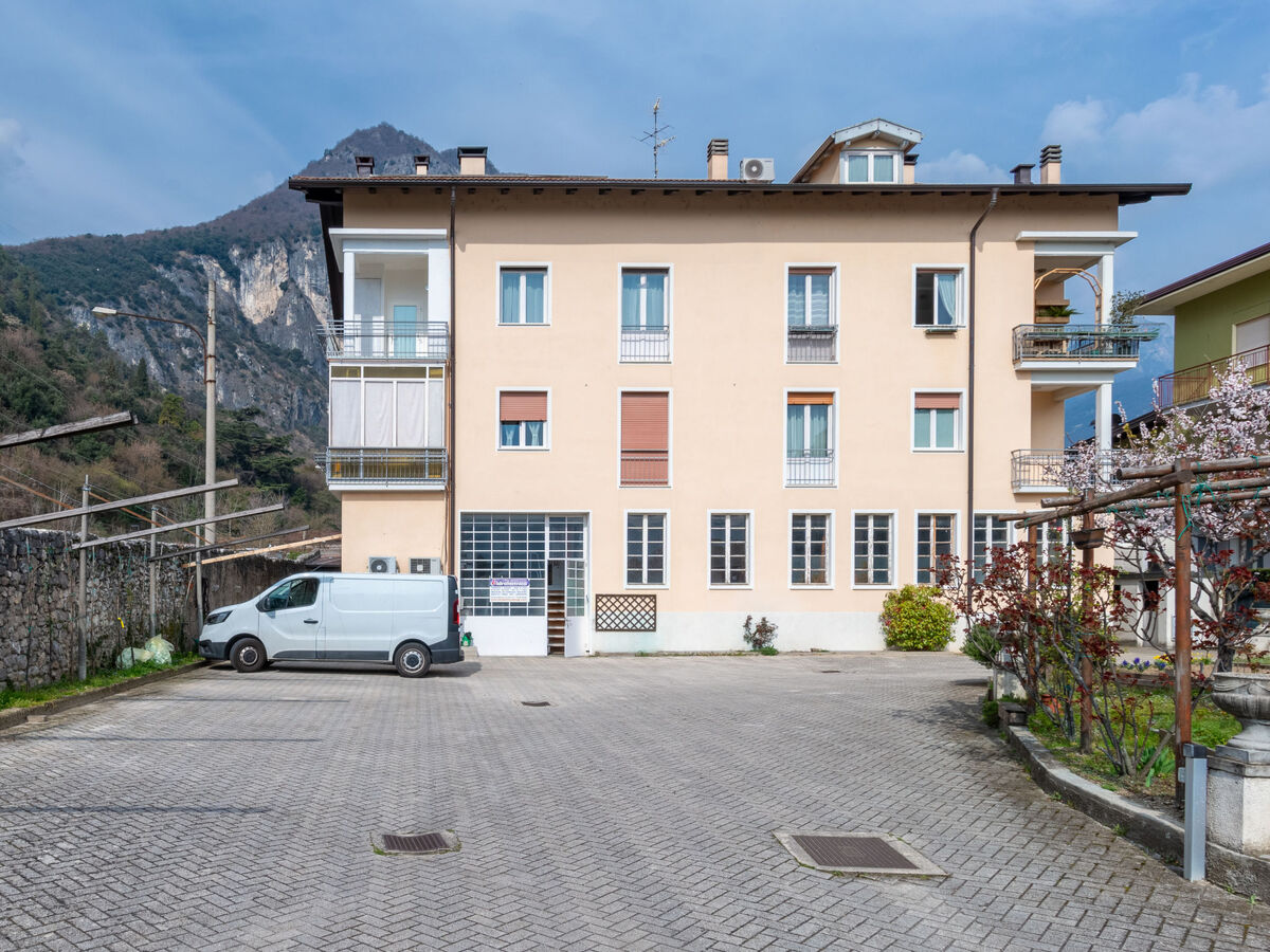 Lago di Luce - Appartement rénové vue lac à Riva - Photo 18