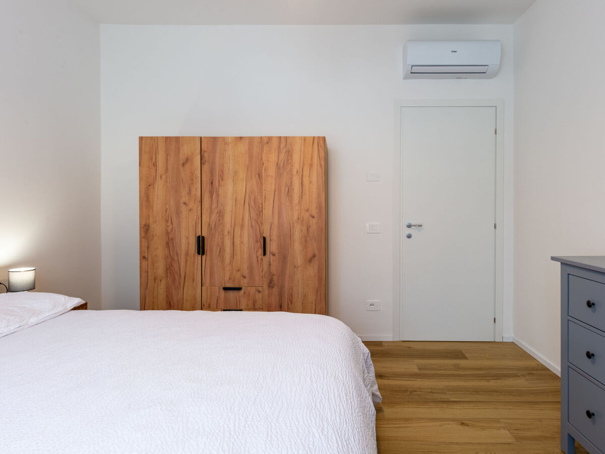 Lago di Luce - Appartement rénové vue lac à Riva - Photo 19