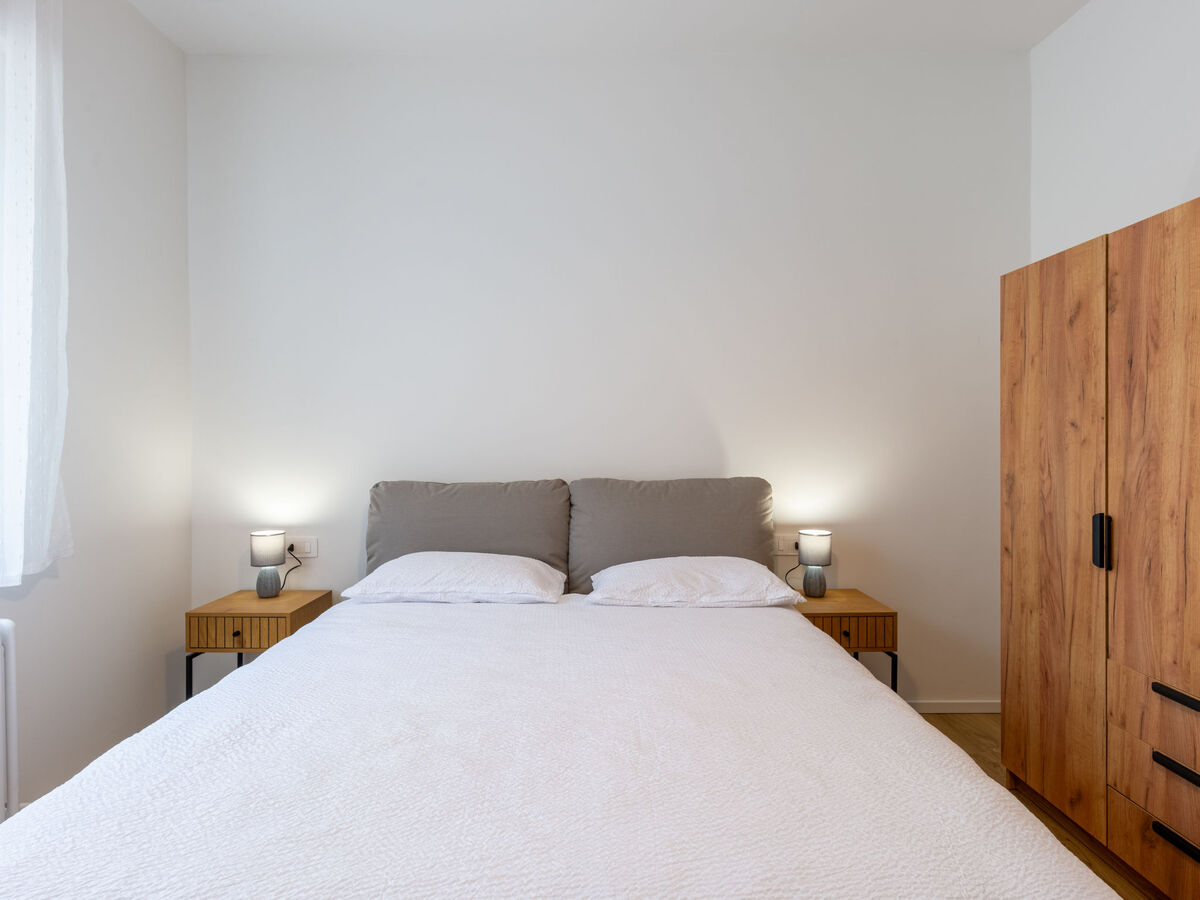 Lago di Luce - Appartement rénové vue lac à Riva - Photo 20